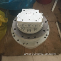 Original R55 excavator travel motor R55-3 final drive